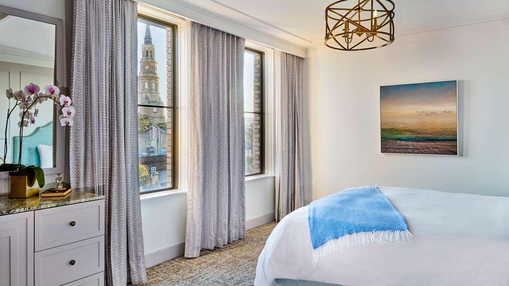 The Loutrel Hotel Charleston Cameră foto